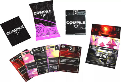 Compile - Aux 1 - ITA