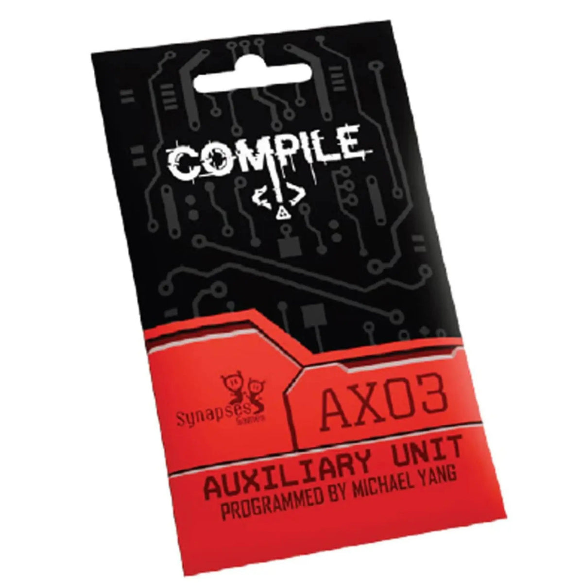 Compile: Aux 3
