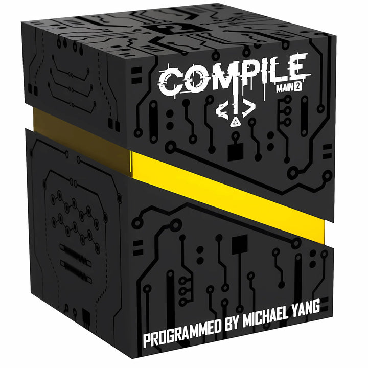 Compile Main 2