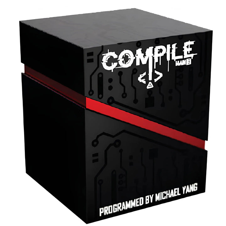 Compile: Main 3