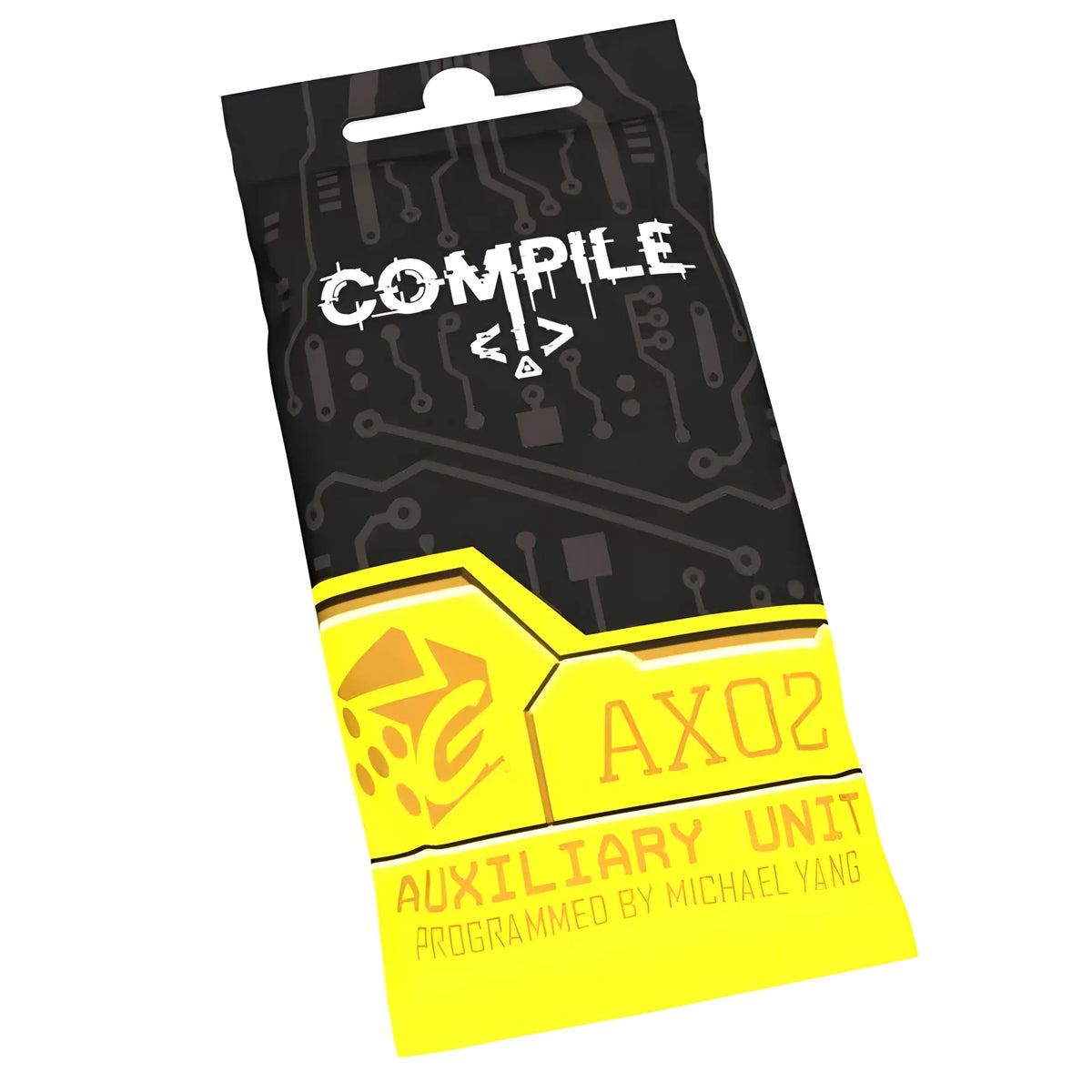 Compile - Aux 2 - ITA