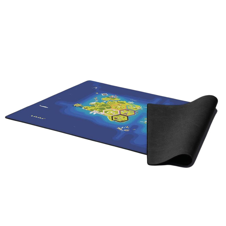 Container: Playmat
