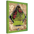 Corps of Discovery - Expansion 1 – Insecta