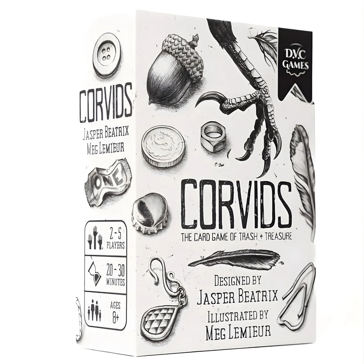 Corvids