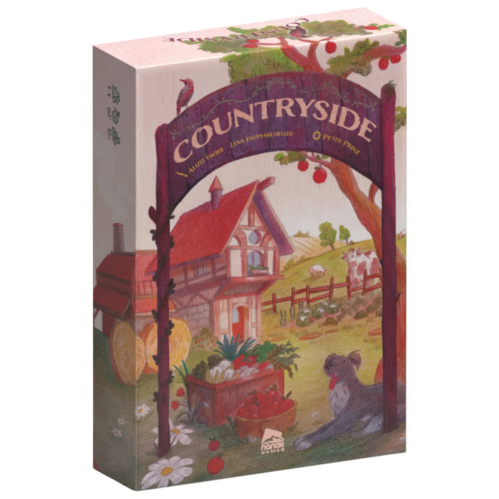 Countryside