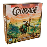 Courage An Everdell Journeys da tavolo Journeys