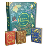 Creature Fantastiche — Bundle