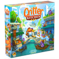 Critter Kitchen