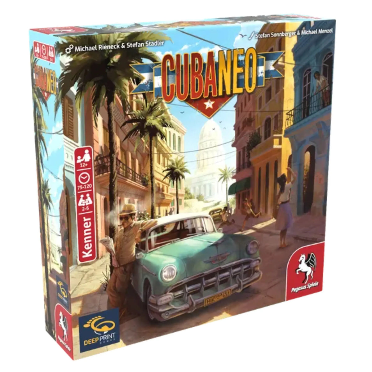 Cubaneo