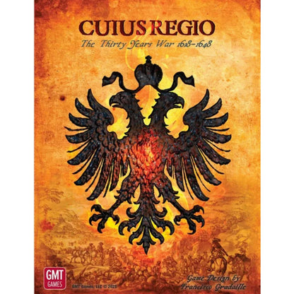 Cuius Regio: The Thirty Years War