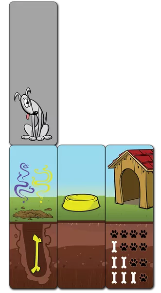 DIG - Nanogame