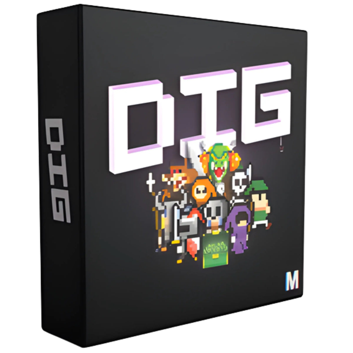 DIG