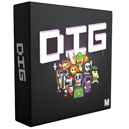 DIG
