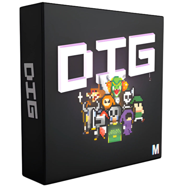 DIG