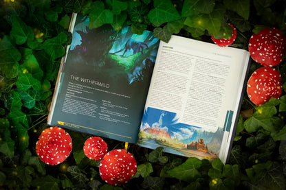 Daggerheart RPG