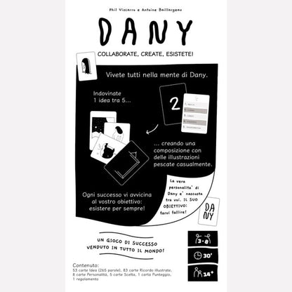 DANY