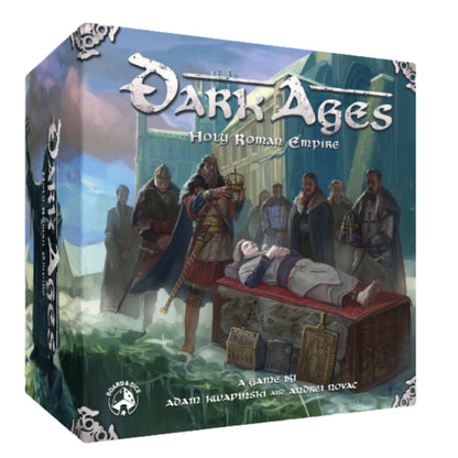 Dark Ages: Holy Roman Empire