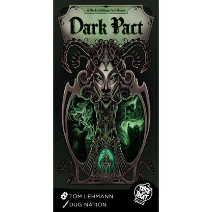 Dark Pact