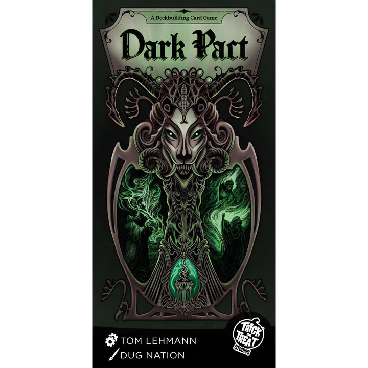 Dark Pact