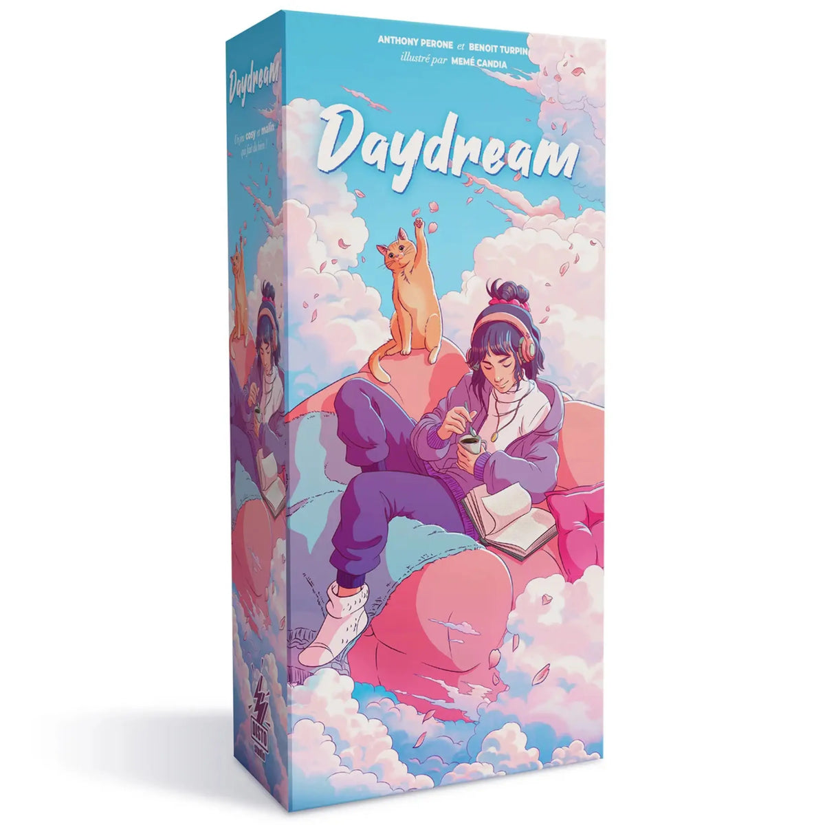 Daydream 