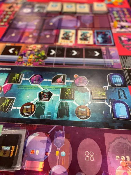Dead Cells - The Rogue-Lite