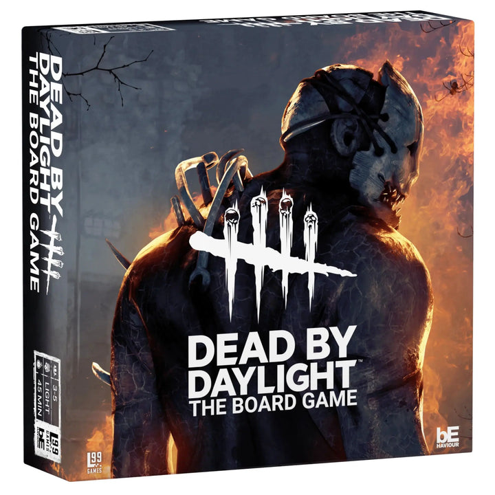 Dead by Daylight
