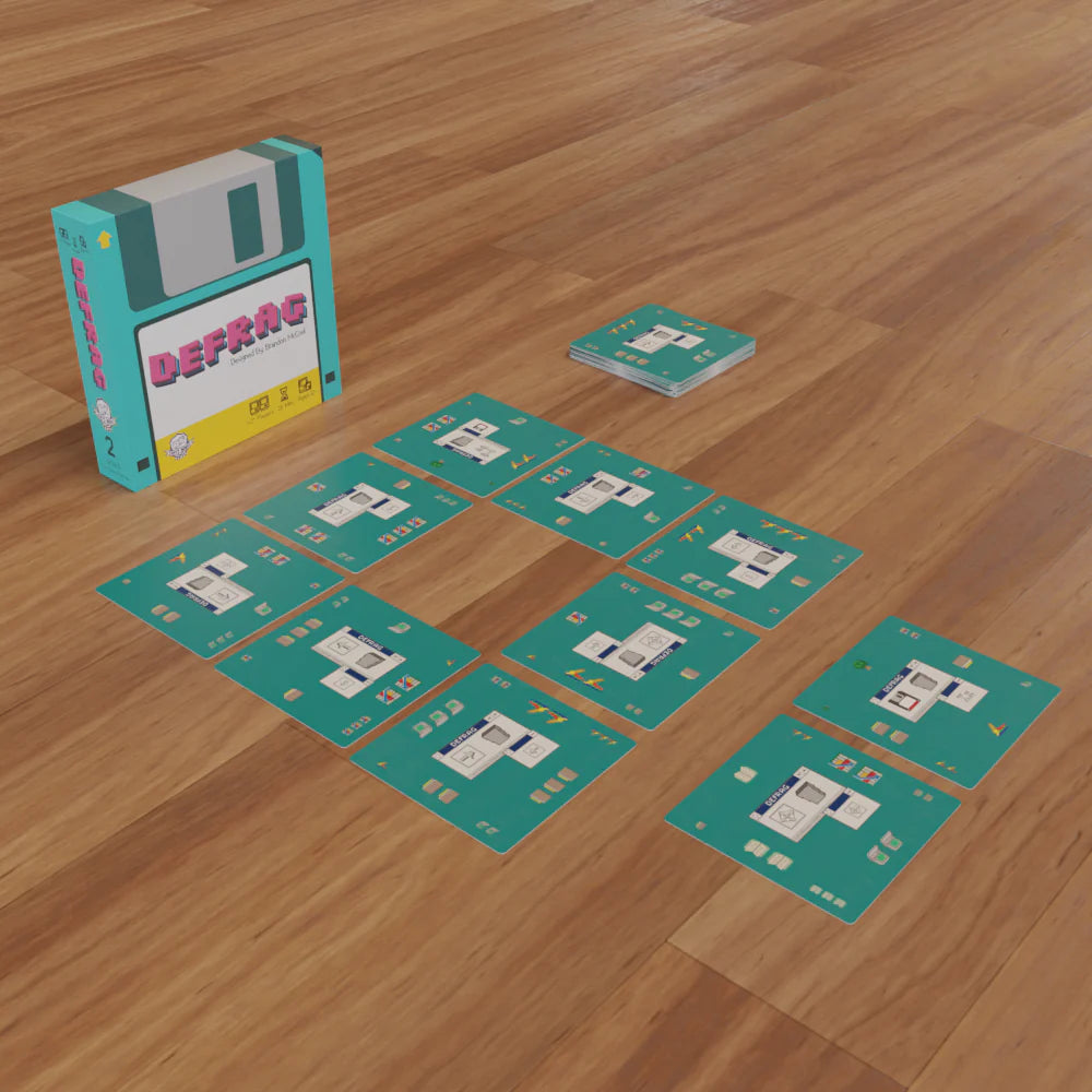 Defrag