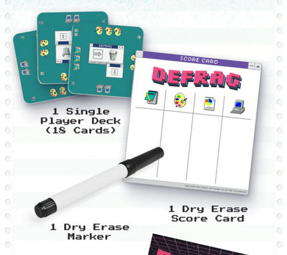 Defrag