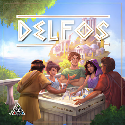 Delfos