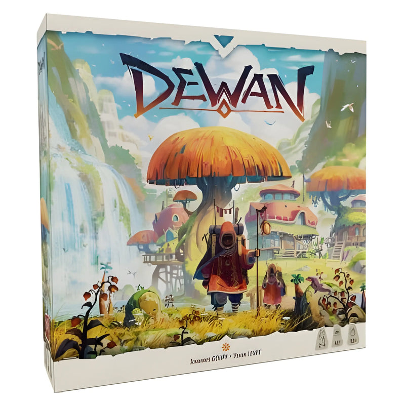 Dewan