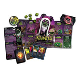 Dice Throne Krampus Hero Pack