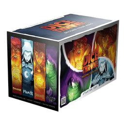Dice Throne Starter Set
