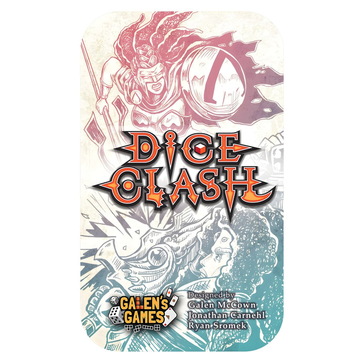 Dice Clash