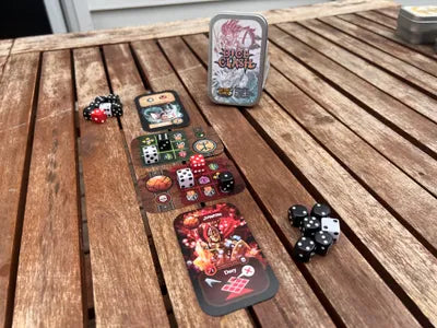 Dice Clash 