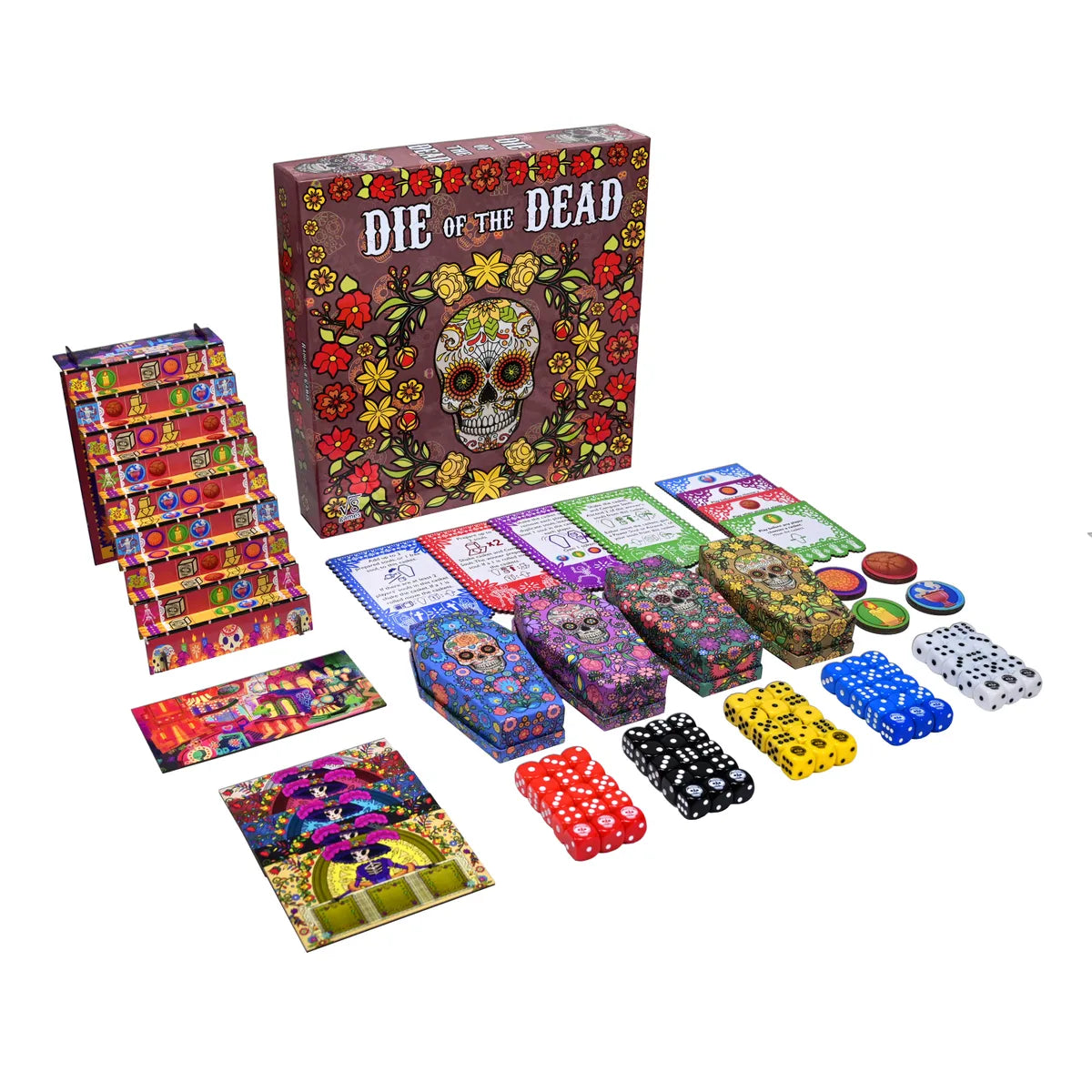 Die of the Dead 
