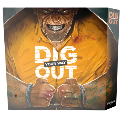 Dig Your Way Out 