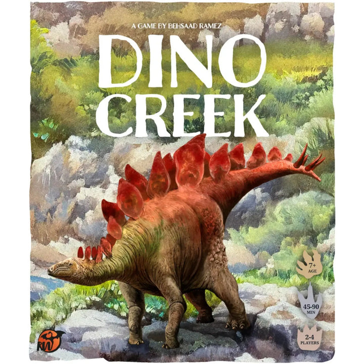 Dino Creek
