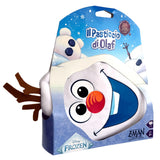 Disney Olaf Mix-Up