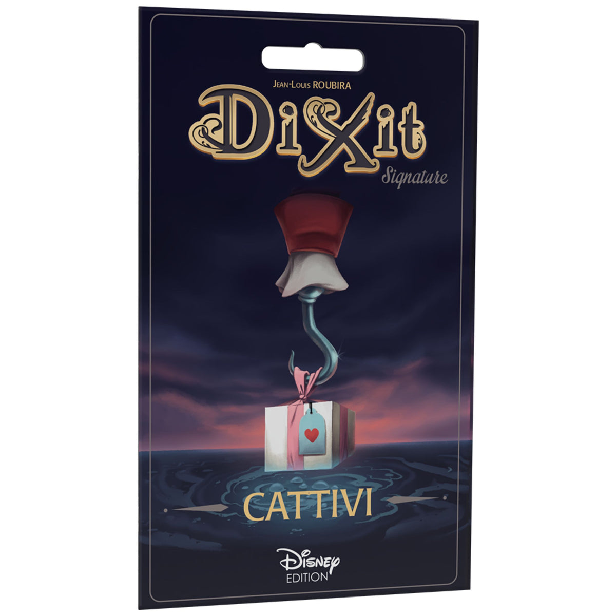 Dixit Signature - Cattivi