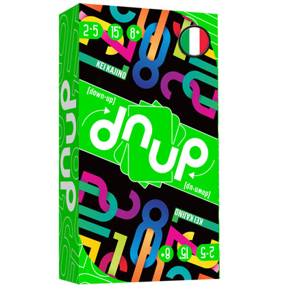 DNUP