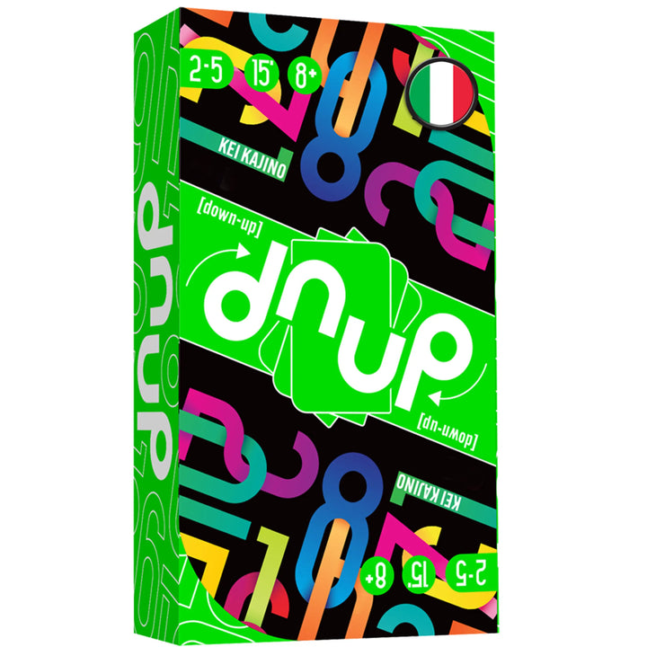 DNUP