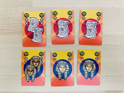 Do Not Disturb - Mini Card Game