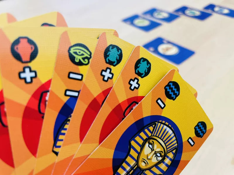 Do Not Disturb - Mini Card Game