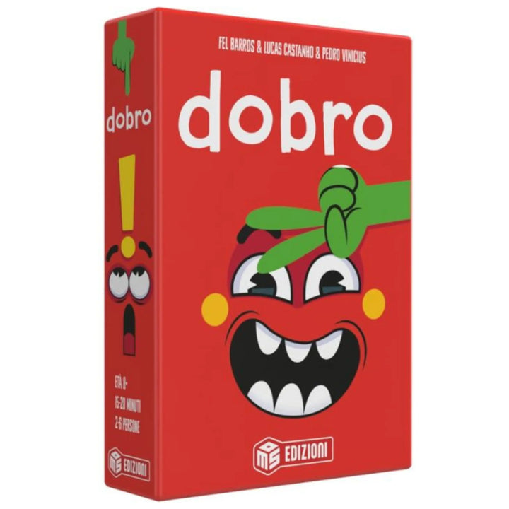 Dobro