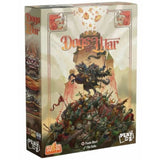 Dogs of War - Seconda Edizione