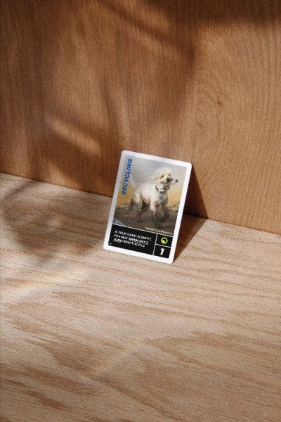 Dogs with Jobs Eco Expansion