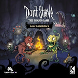 Don't Starve: The Board Game – Cave Calamities