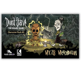Don't Starve: The Board Game – Character Pack #2