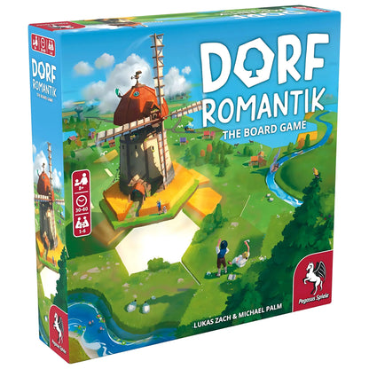 Dorfromantik