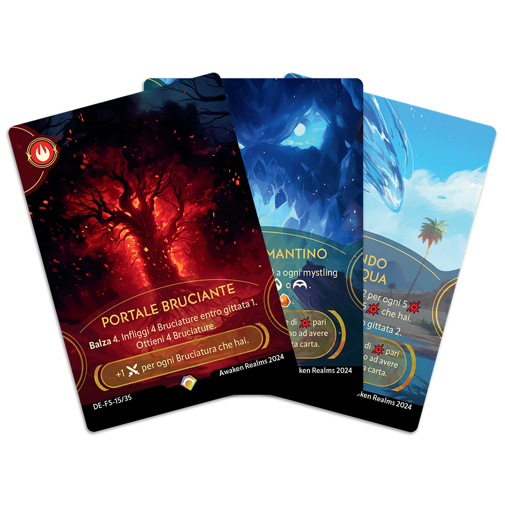 Dragon Eclipse: Viaggio nel Regno delle Ombre